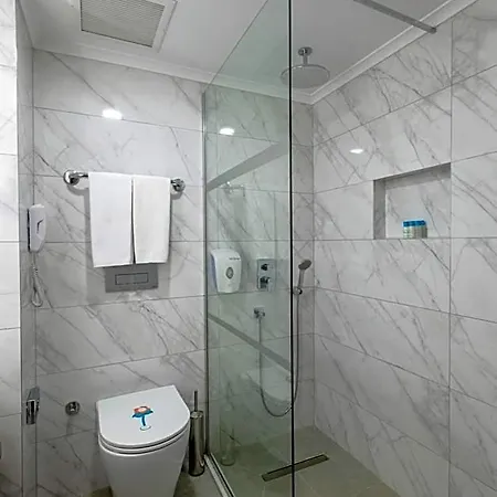 Alba 5* Evrenseki