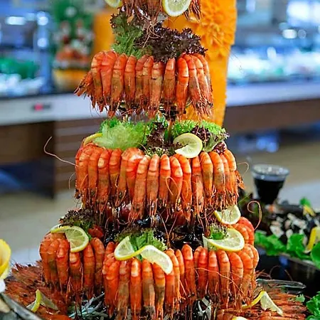 Ξενοδοχείο Alba Evrenseki