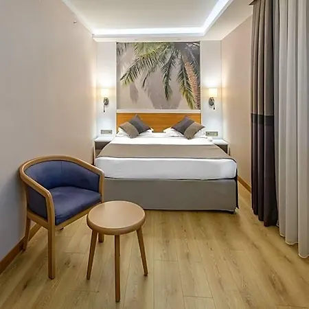 Alba 5* Evrenseki