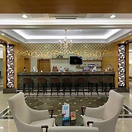 Hotel Alba 5*