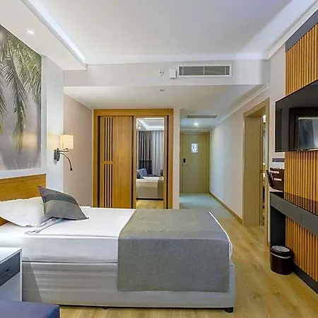 Hotel Alba