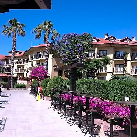 Alba 5* Evrenseki