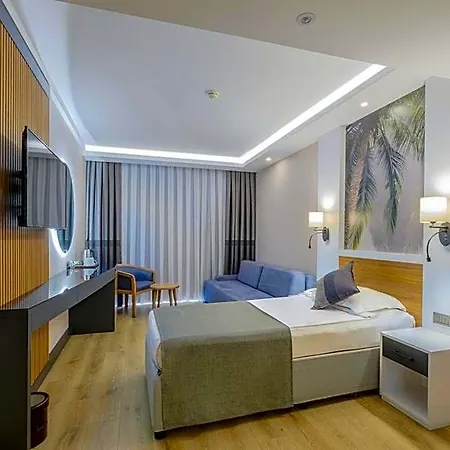 Alba Hotel