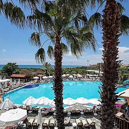 Hotel Alba
